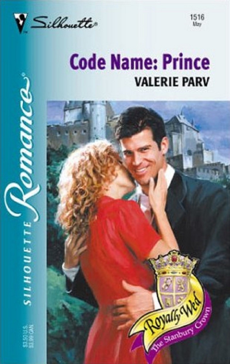 Code Name book cover