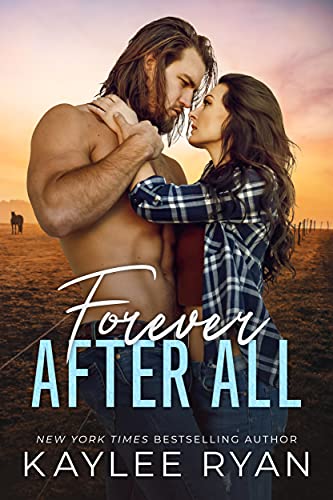Forever After All book cover