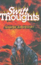Swift Thoughts book cover