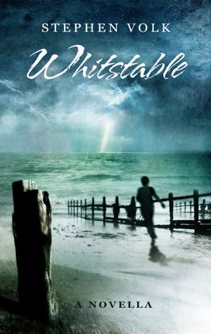 Whitstable book cover