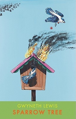 Sparrow Tree book cover