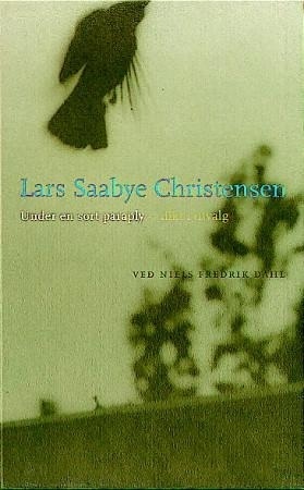 Under en sort paraply book cover