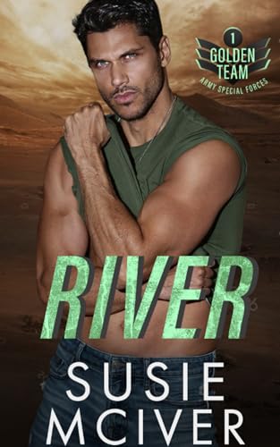 River book cover