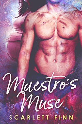 Maestro's Muse book cover
