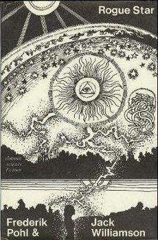 Starchild book cover 3