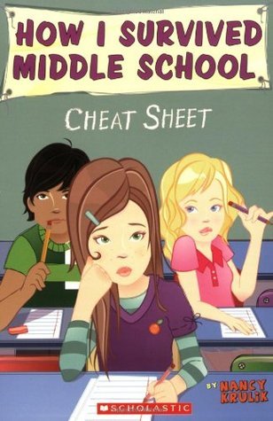 Cheat Sheet book cover