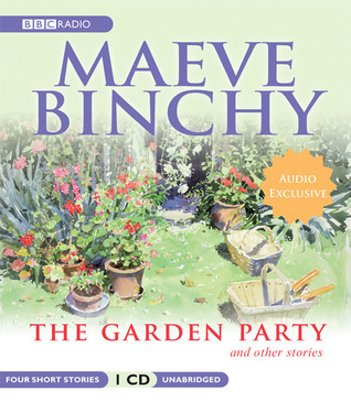 The Garden Party and Other Stories book cover