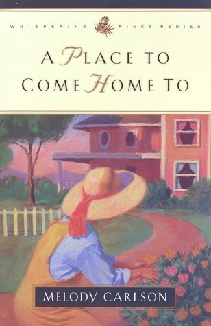 A Place to Come Home to book cover