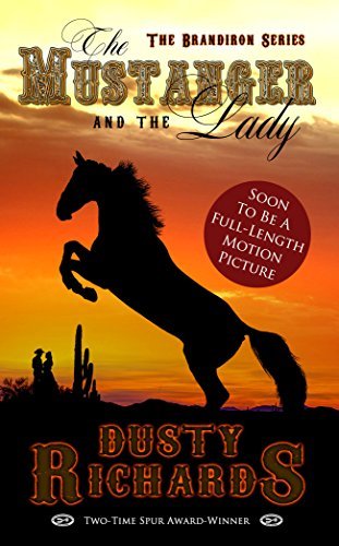 Brandiron book cover 2