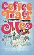 Coffee, Tea or Me book cover 1