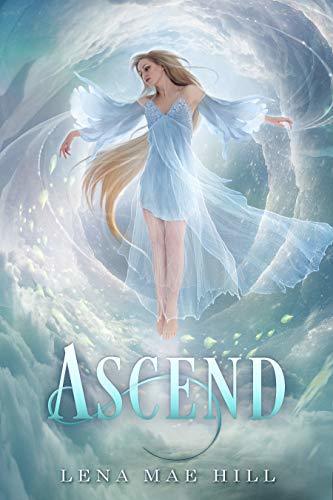 Hosting Gods book cover 3