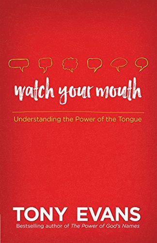 Watch Your Mouth book cover