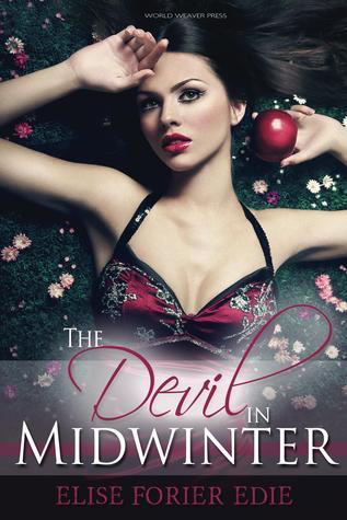 The Devil in Midwinter book cover