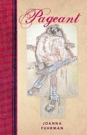 Pageant book cover