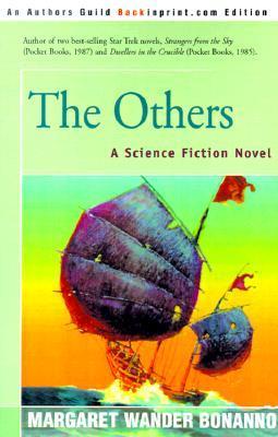 The Others book cover 1