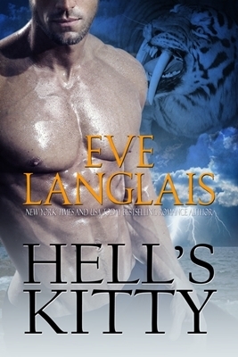 Hell's Kitty book cover