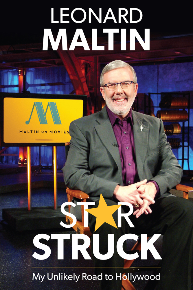 Starstruck book cover