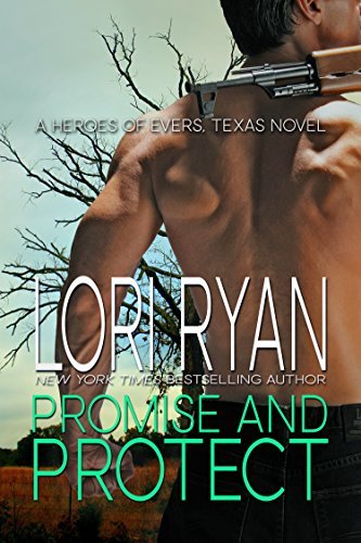 Promise and Protect book cover