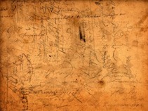 Amelie's story book cover