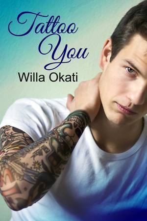 Tattoo You book cover