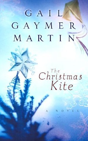 The Christmas Kite book cover