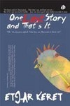 One Last Story and That's It book cover