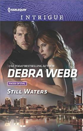 Faces of Evil: Private Eyes book cover 2
