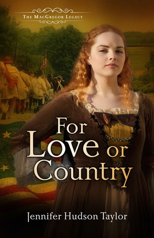 The MacGregor Legacy book cover 2