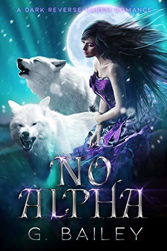 The Alpha Brothers book cover 1