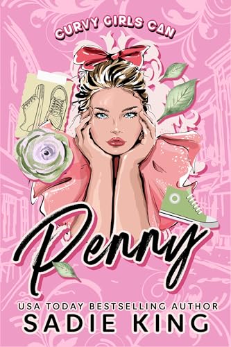 Penny book cover