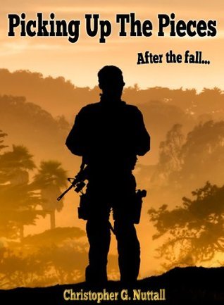 Martial Law book cover 2