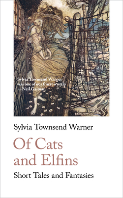 Of Cats and Elfins book cover