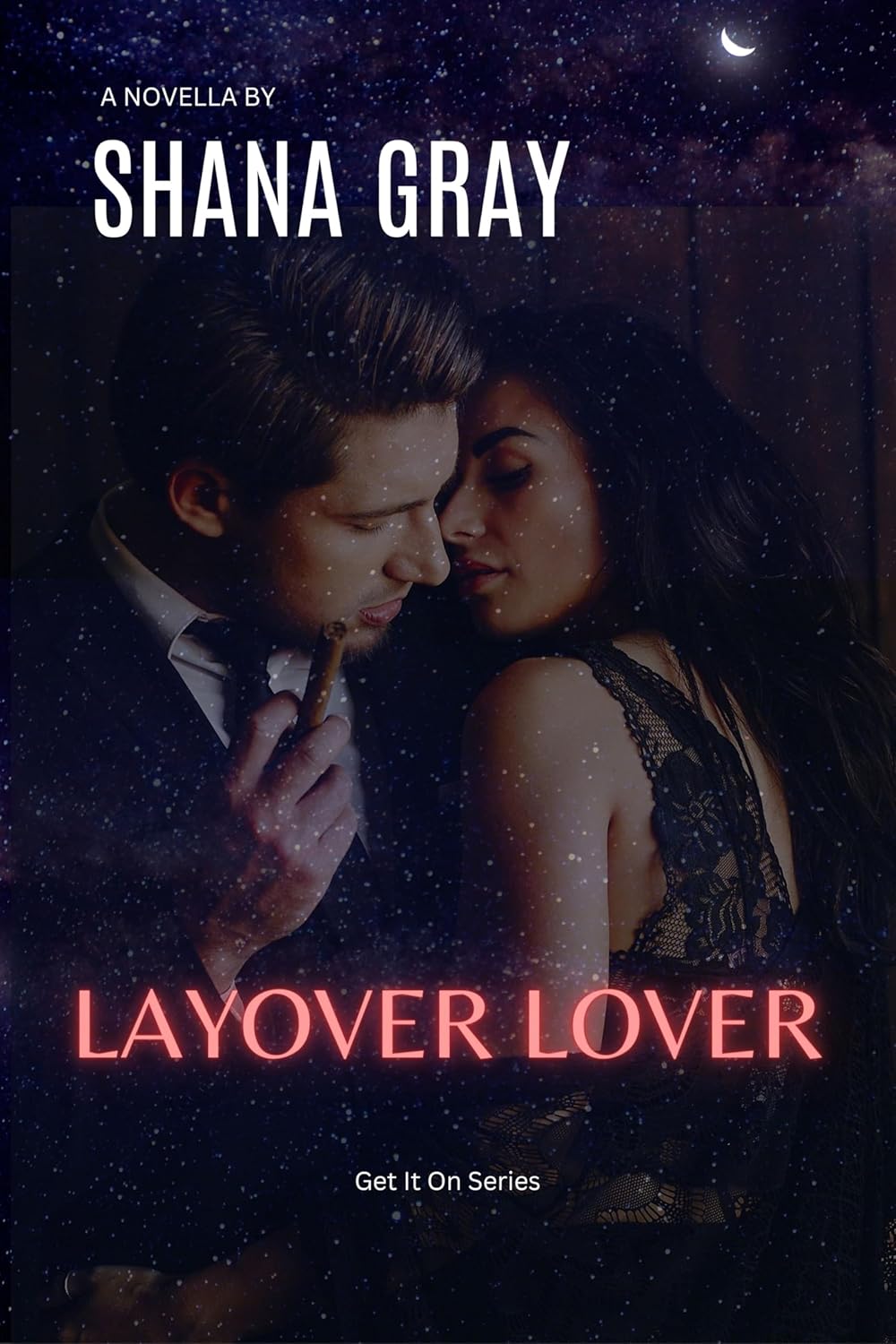 Get it on book cover 2