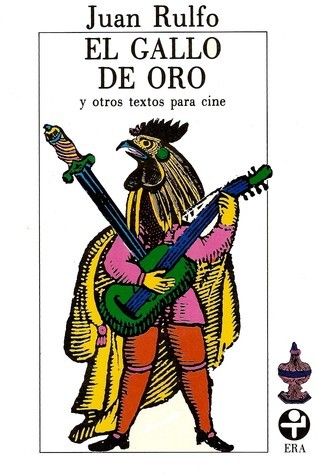 The Golden Cockerel & Other Writings book cover