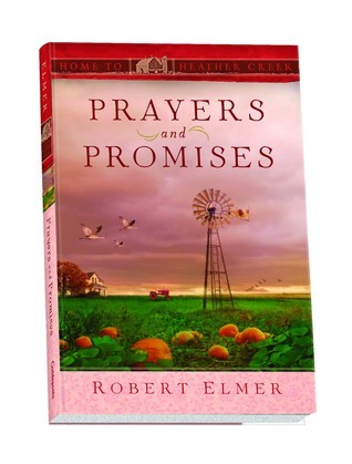 Prayers and Promises book cover