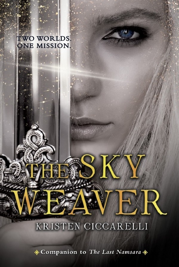Iskari book cover 3