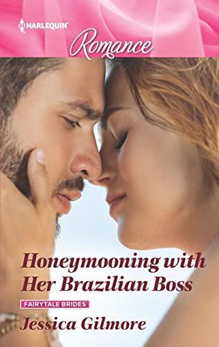 Fairytale Brides book cover 1