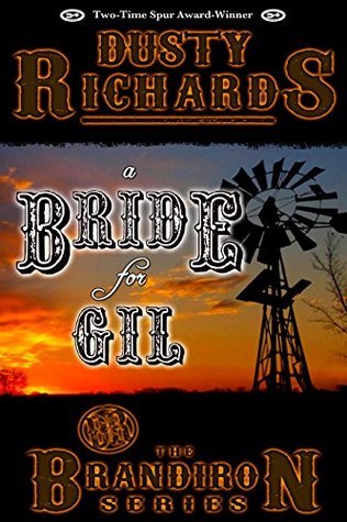 Brandiron book cover 1