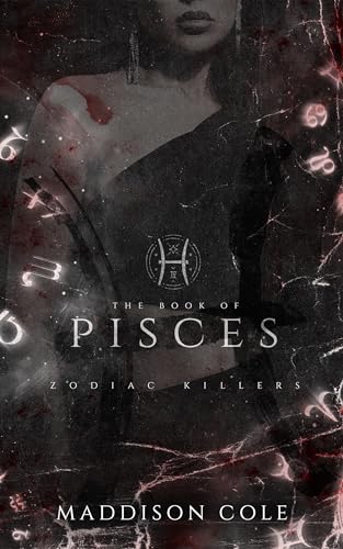 The Book of Pisces book cover