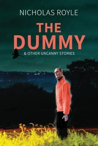 The Dummy & Other Uncanny Stories book cover