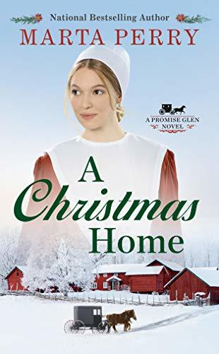 The Promise Glen book cover 1