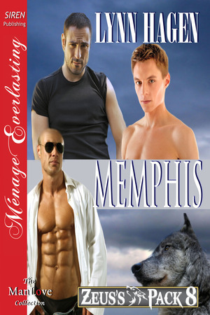 Memphis book cover