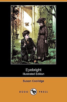 Eyebright book cover