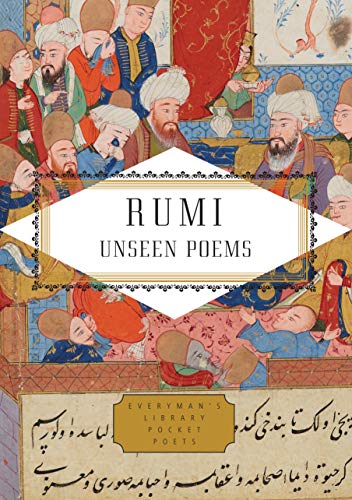 Rumi book cover