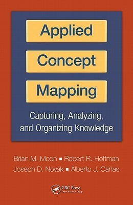 Applied Concept Mapping book cover