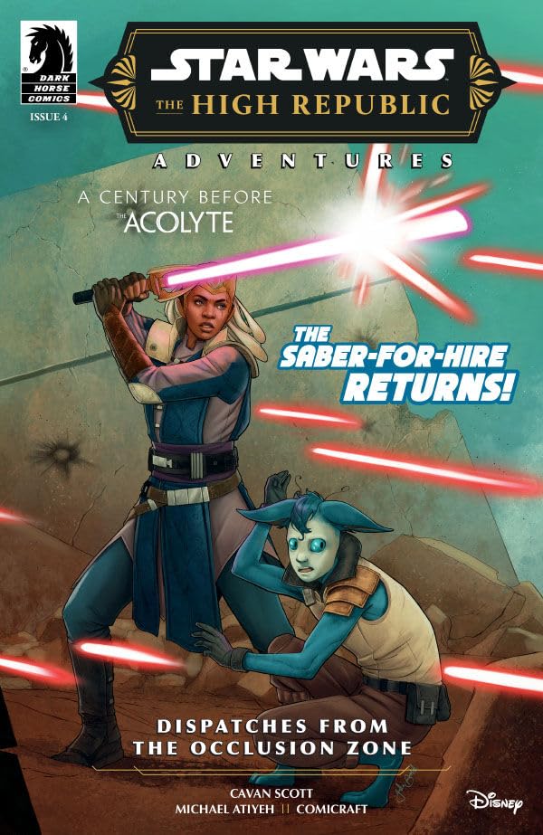 Star Wars book cover