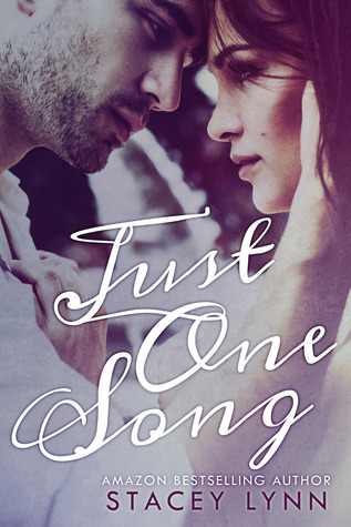 Just One Song book cover 1