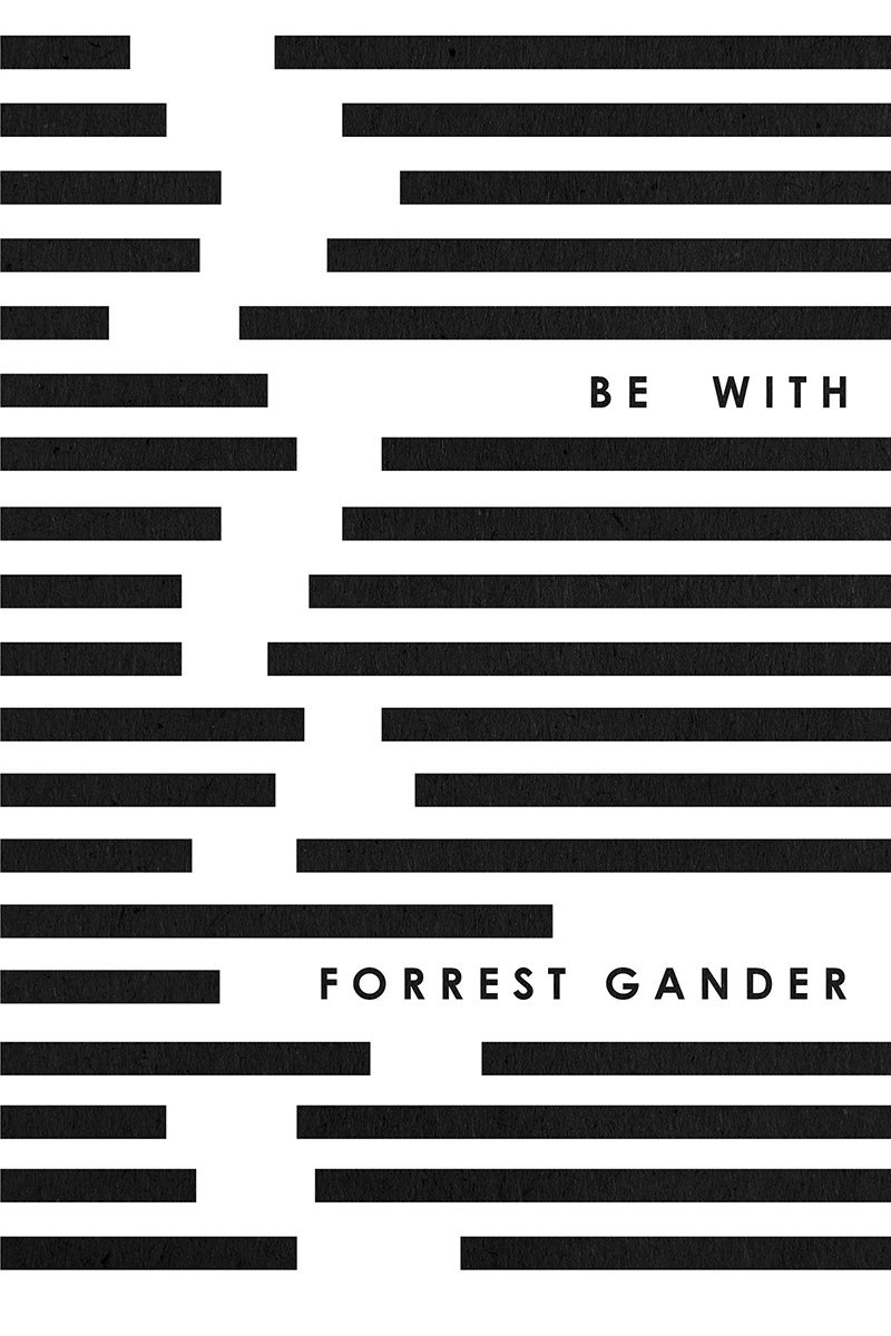 Be With book cover