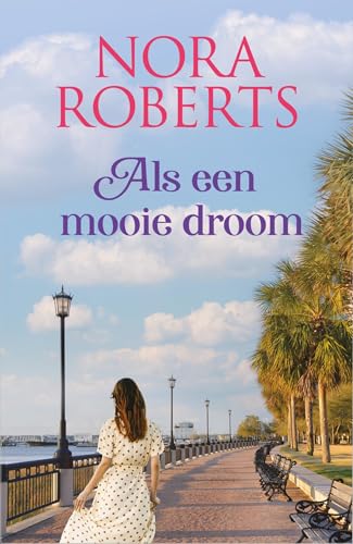 Als een mooie droom book cover
