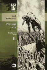 Kroniky nové Země book cover 2
